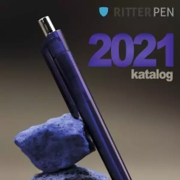 Ritter Pen